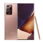 Samsung Galaxy Note20 Ultra LTE Mystic Bronze
