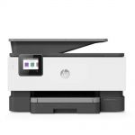 HP OfficeJet Pro 9010 All-in-One Printer (1KR53D) Printer