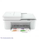 HP DeskJet 4175 (Print/Scan/Copy/Fax) Printer