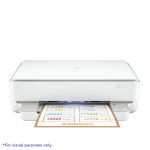 HP DeskJet Plus Ink Advantage 6075 5SE22B