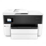 HP OfficeJet Pro 7740 Wide Format All-in-One Printer (G5J38A)