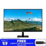 Samsung SMART LS27AM500NEXXP Full HD Smart TV Monitor 