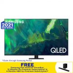 Samsung QLED QA65Q70AAGXXP 4K Ultra HD Smart TV 