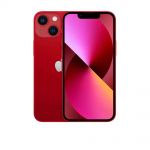Apple iPhone 13 Mini (PRODUCT)RED 128GB Smartphone