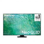 Samsung Neo QLED 4K QA85QN85CAGXXP 4K Ultra HD Smart TV
