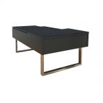 sb furniture acadia center table
