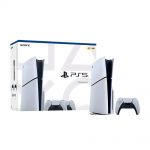 Sony PlayStation 5 Slim PS5 Video Game Console