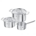 zwilling base cookware set 3