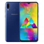 Samsung Galaxy M20 Ocean Blue (Flash Sale)