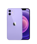 Apple iPhone 12 64GB Purple Smartphone