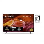 Sony UHD KD 55X75K 4K Ultra HD Google TV