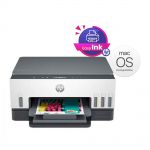 HP Printer Deskjet 3635