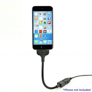Fuse Chicken Bobine Blackout Mount for iPhone